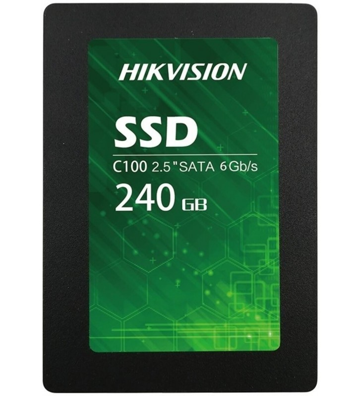 Hikvision HS-SSD-C100/240G "HS-SSD-C100/240G"