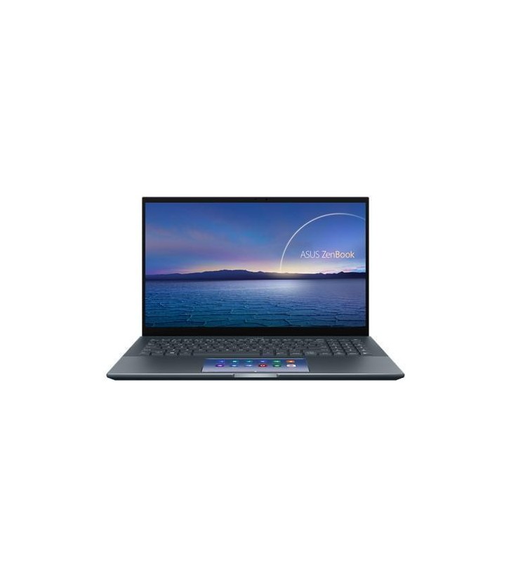 Laptop UX535LI CI7-10870H 15"T/16/512GB UX535LI-H2171R ASUS