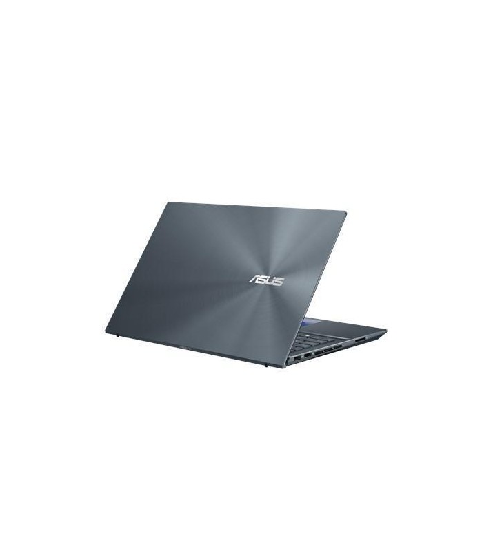 Laptop UX535LI CI7-10870H 15"T/16/512GB UX535LI-H2171R ASUS