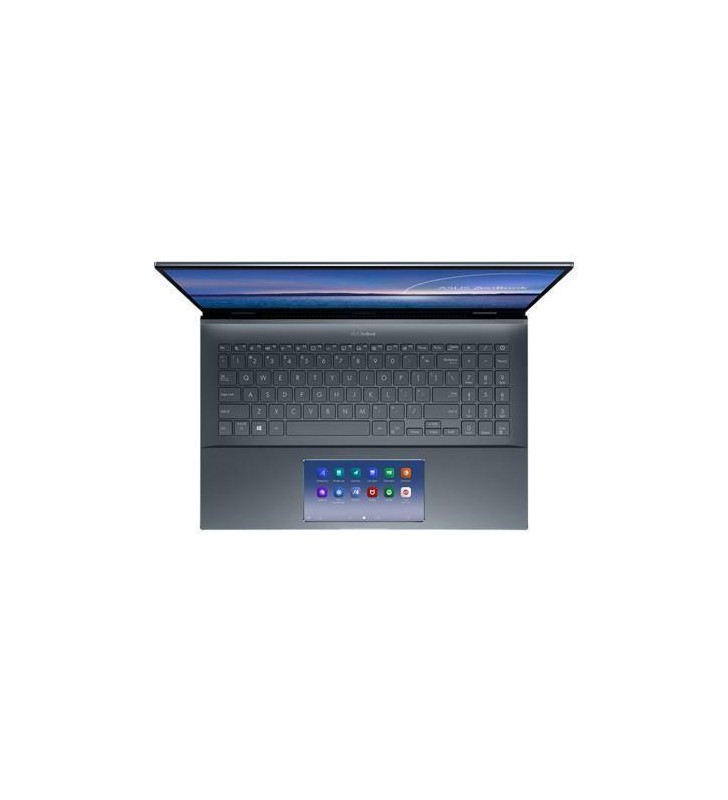 Laptop UX535LI CI7-10870H 15"T/16GB/1TB UX535LI-H2233R ASUS