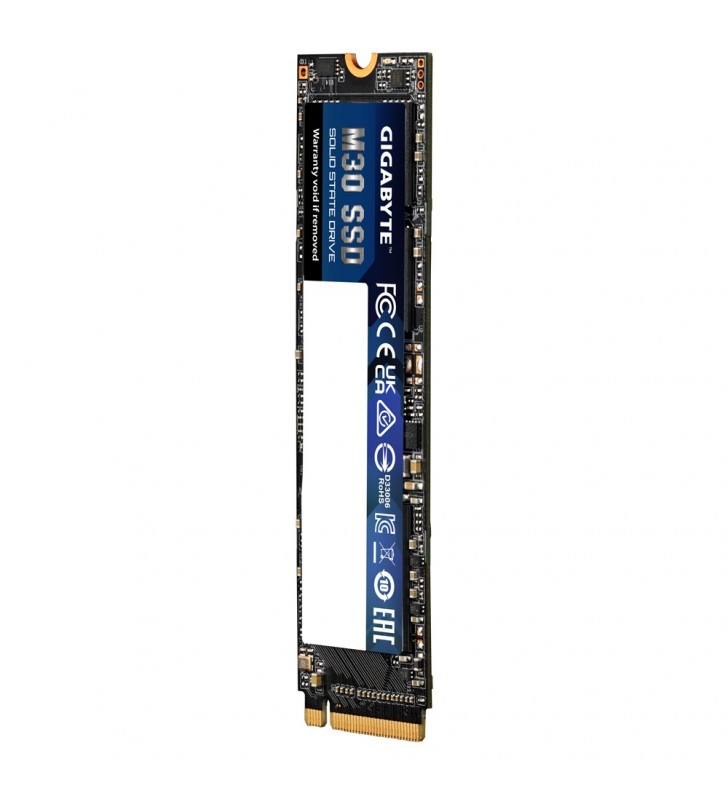GIGABYTE M30 SSD 1TB PCIe M.2