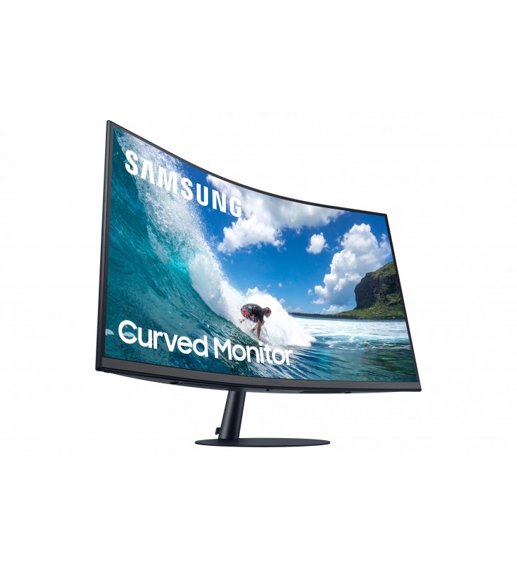 C32T550FDR 32IN 1920:1080 FHD/3000:1 1MS CURVED HDMI