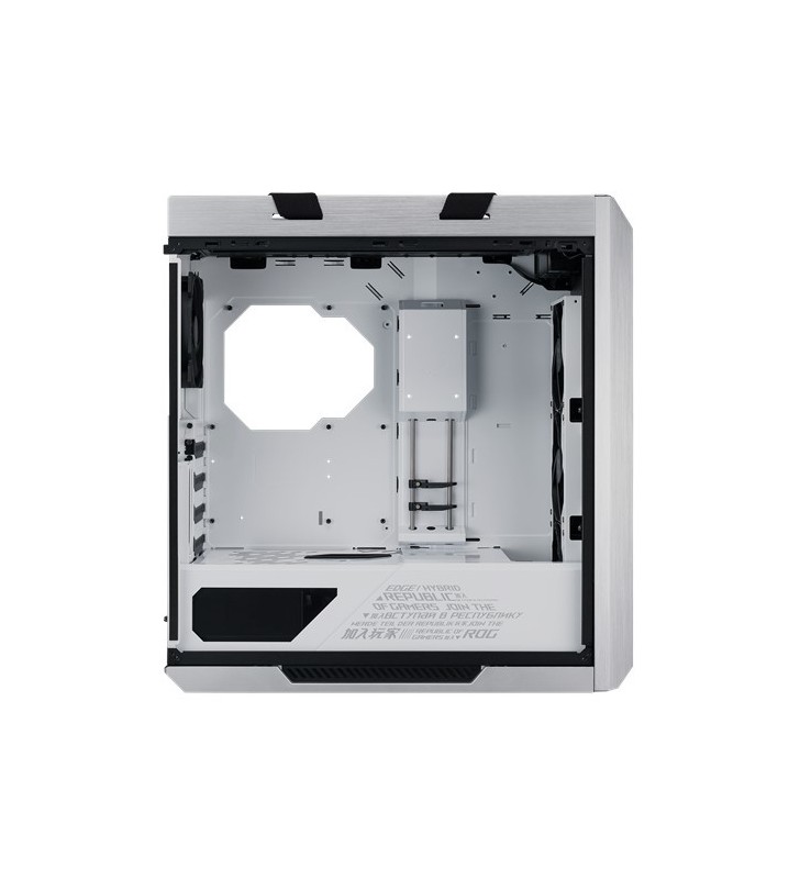 ASUS Carcasa ROG STRIX HELIOS GX601 4x140mm fan RGB EATX WHITE