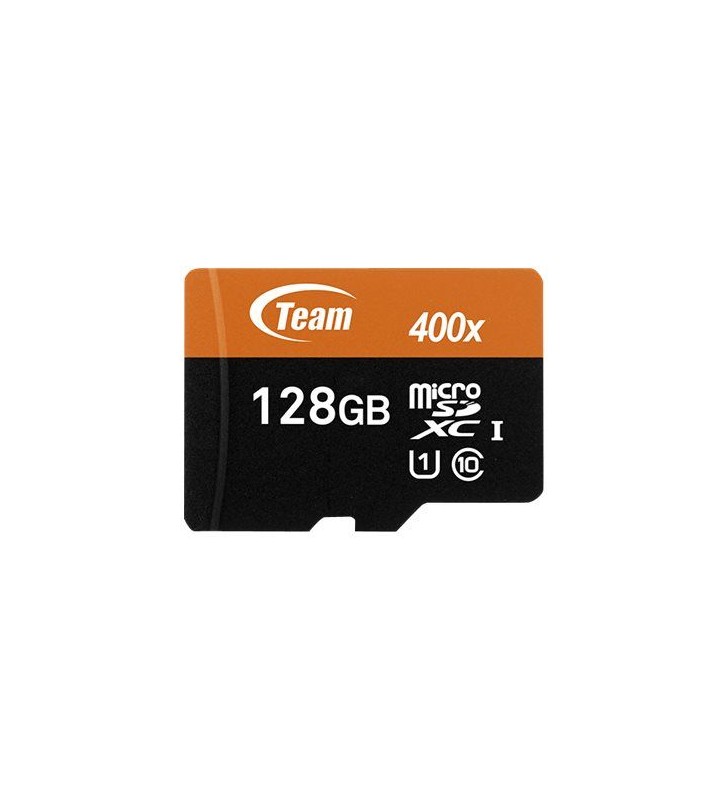copy of Team - Flash-Speicherkarte - 128 GB - microSDXC UHS-I