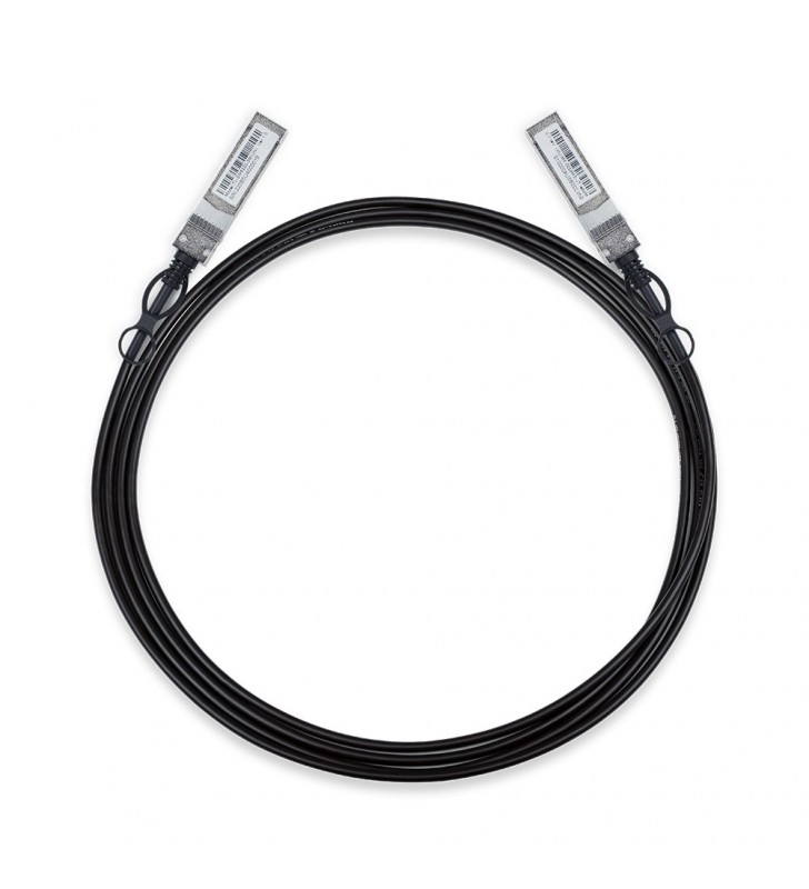 3M DIRECT ATTACH SFP+ CABLE/FOR10 GIGABIT CONNECTIONS