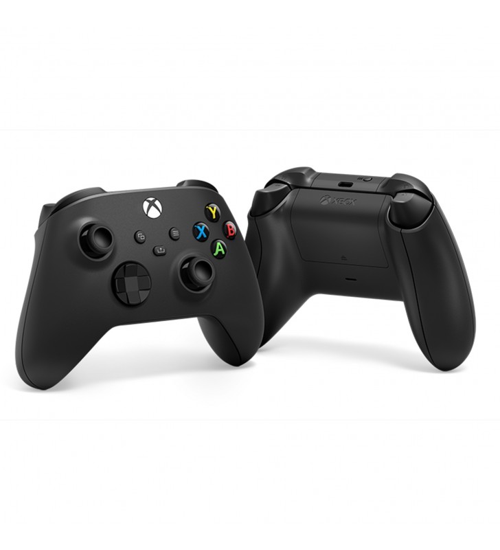 MS Xbox X Wireless Controller Black