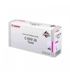 Cartus toner Canon Magenta C-EXV26M