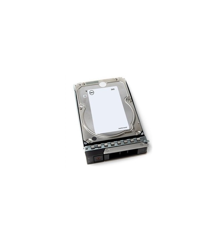 HDD DELL 4T 7K 512n NLSAS 12Gbps 3.5" S