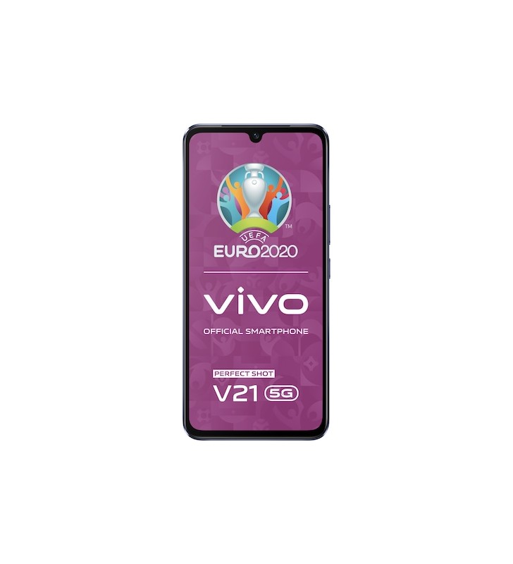 VIVO V21 5G 8GB+128GB Dusk Blue
