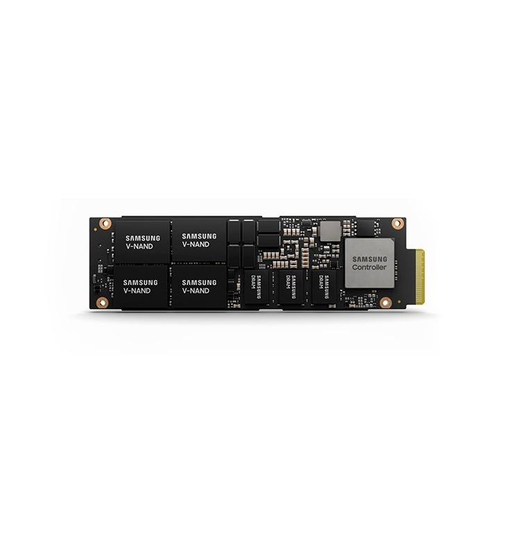 PM9A3 1.92TB 2.5IN BULK/ENTERPRISE SSD PCIE4.0X4