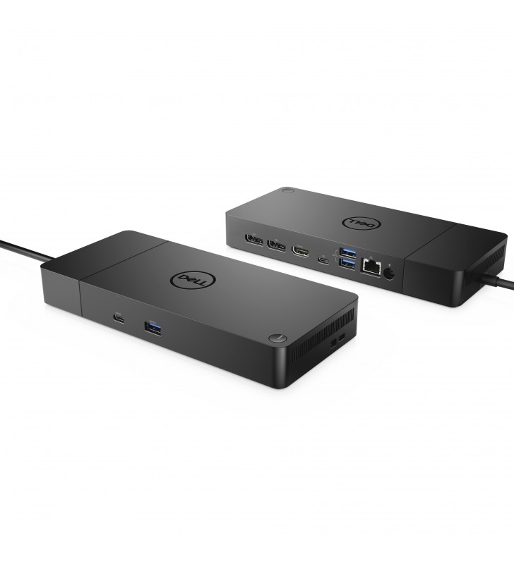DELL DOCK WD19S 130W/.