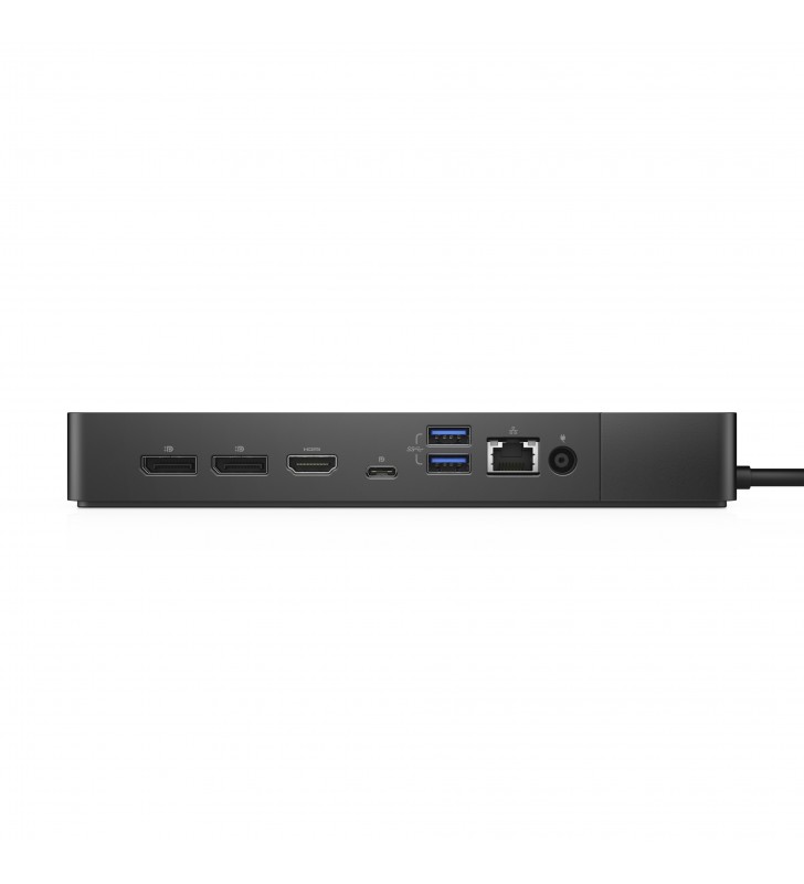 DELL DOCK WD19S 130W/.