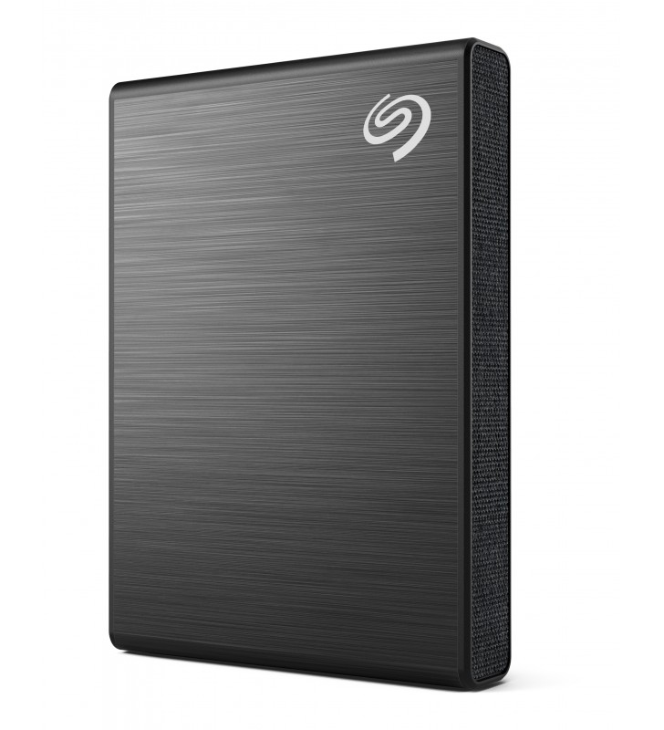 ONE TOUCH SSD 1TB BLACK 1.5IN/USB 3.1 TYPE C