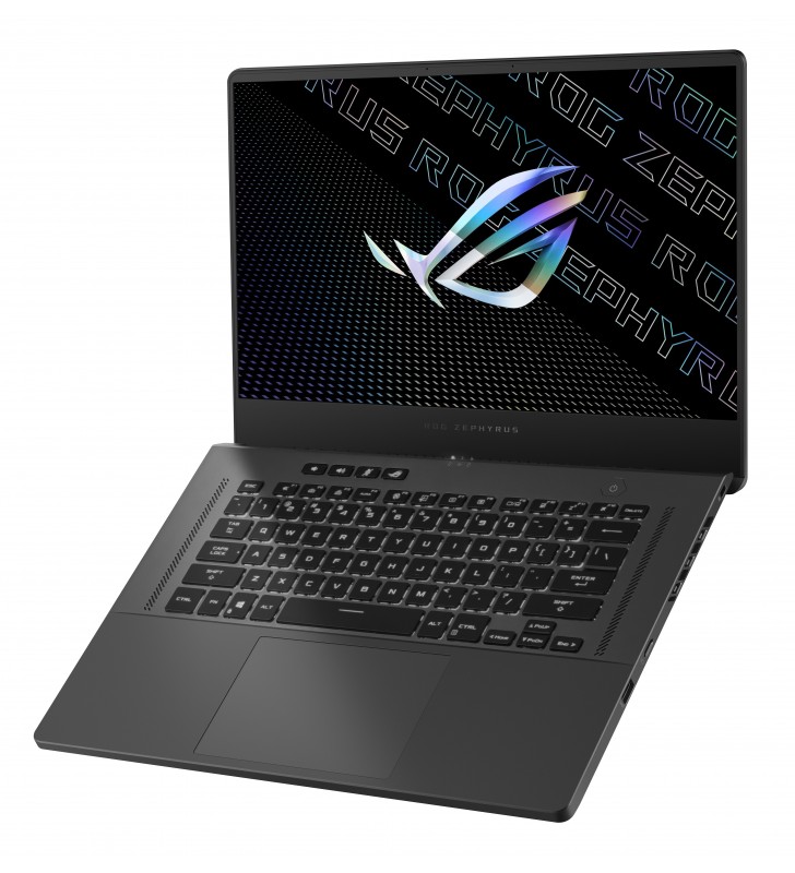 Laptop GA503QS R7-5800HS 15" 16GB/512GB W10 GA503QS-HN060T ASUS