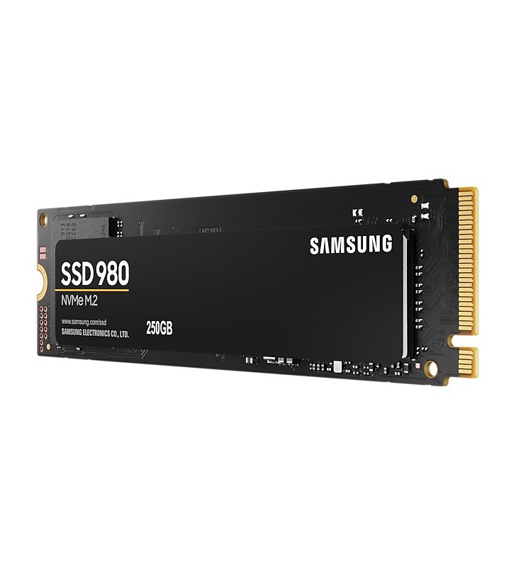 SAMSUNG 980 SSD 250GB M.2 PCIe