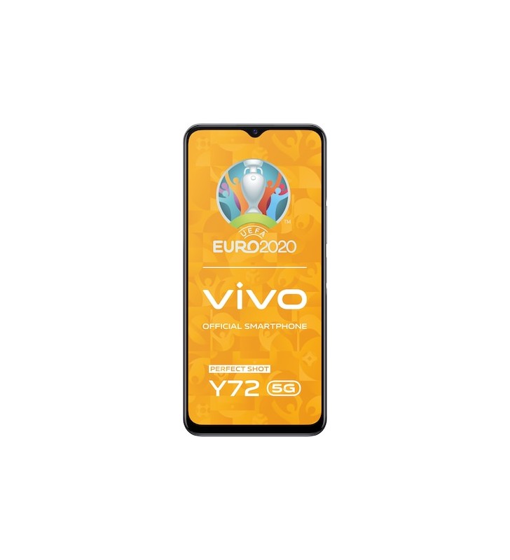 VIVO Y72 5G 8GB 128GB Graphite Black