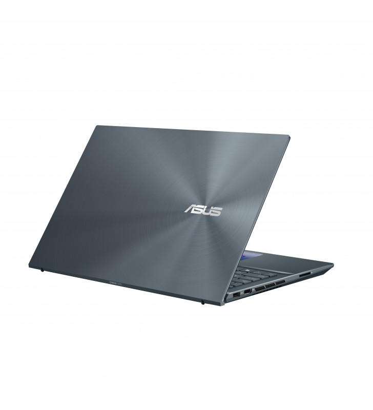 Laptop UX535LI CI7-10870H 15"T/16/512GB UX535LI-H2172R ASUS