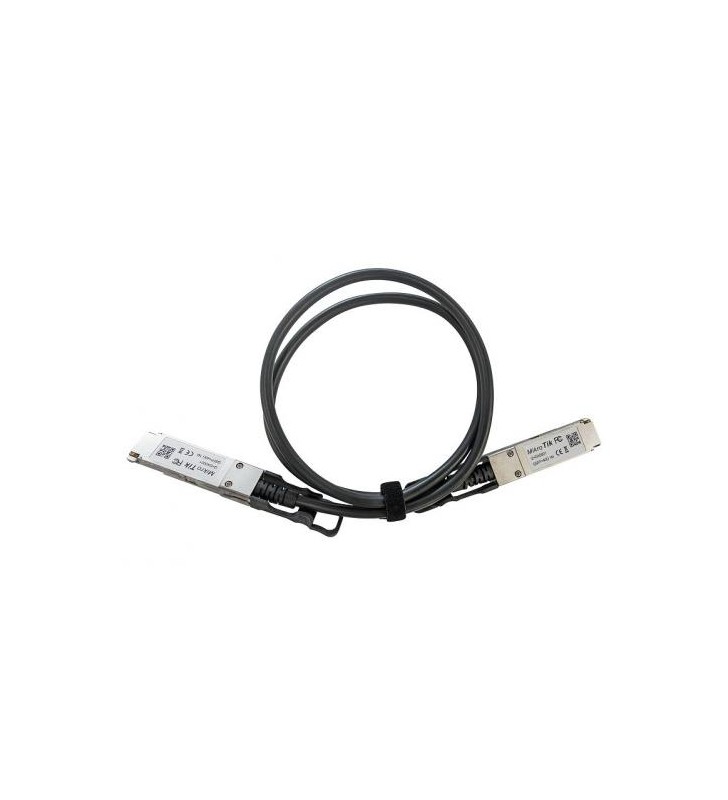 MIKROTIK 40 Gbps DAC QSFP+ 1m cable