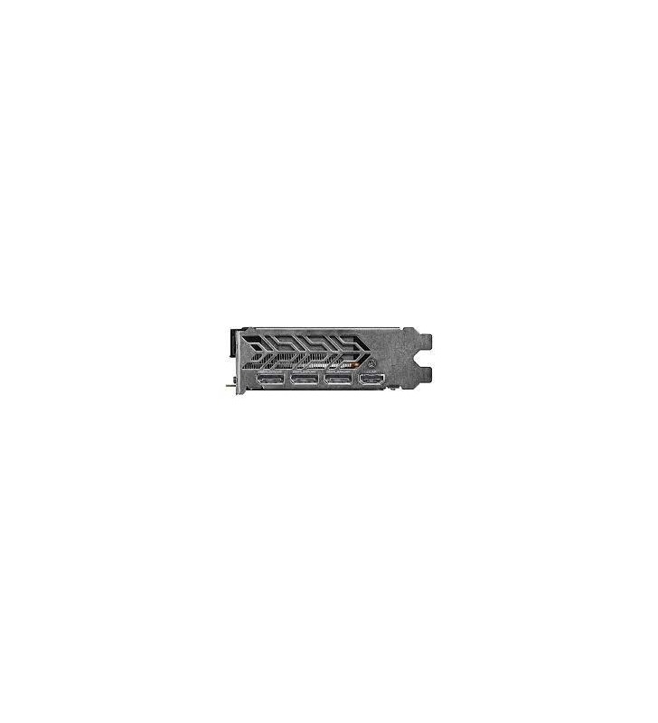 ASROCK Radeon RX 580 Phantom Gaming Elite 8GB GDDR5 256-bit 1345MHz 3xDP 1.4 1xHDMI 2.0