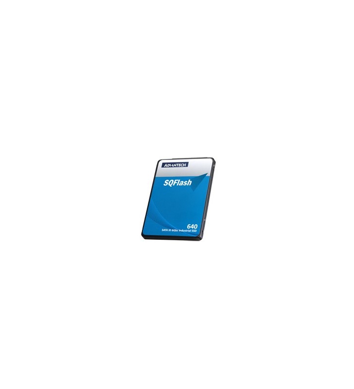 SQF 2.5IN SSD 640 64G MLC/(070C)