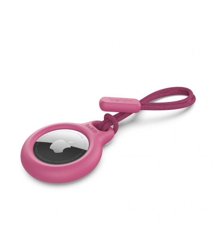 TAG FOR APPLE AIRTAG PINK/