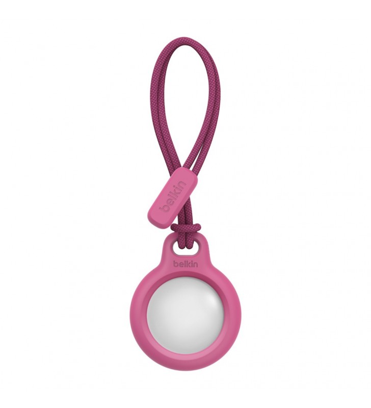 TAG FOR APPLE AIRTAG PINK/