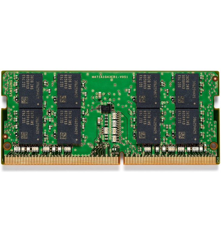 32GB 3200 DDR4 NECC SODIMM/F/ DEDICATED WORKSTATION