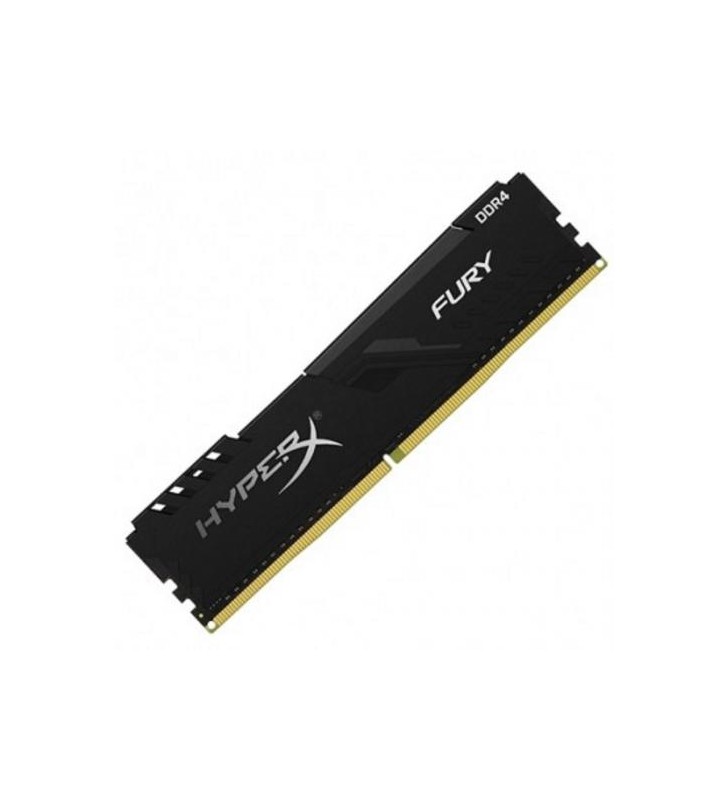 8GB DDR4-3200MHZ CL16 DIMM/FURY BEAST BLACK