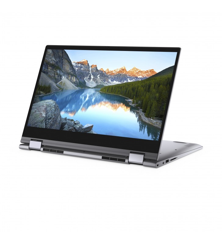 Inspiron 14 5406 2in1 I5-1135G7 FHD Touch 8GB 256GB SSD Windows 10 Home
