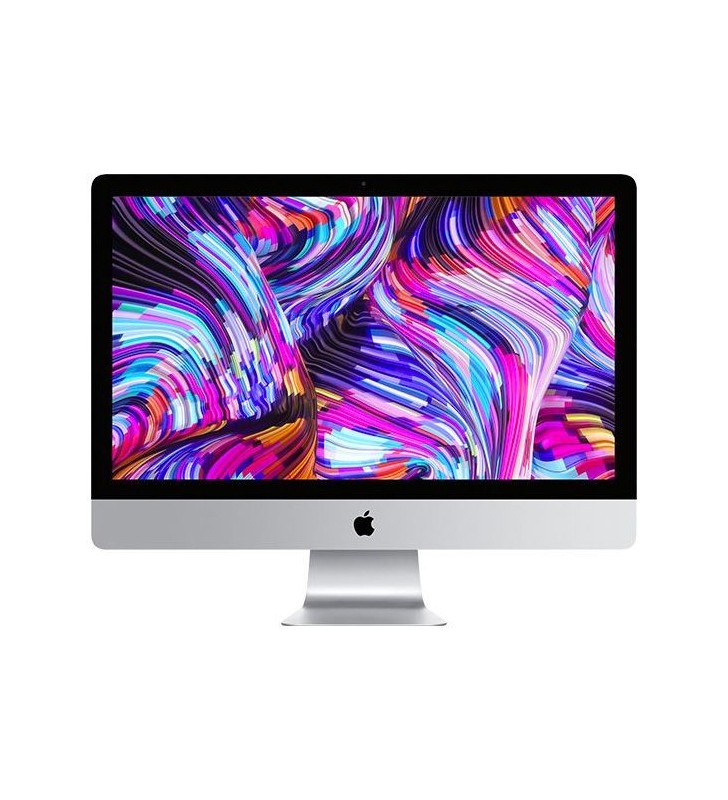 Resigilat iMac 27" 6C i5 3.0GHz Retina 5K/8GB/1TB, layout INT