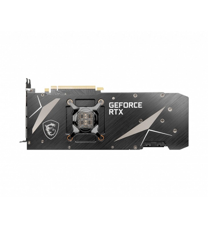 MSI GeForce RTX 3080 Ti VENTUS 3X 12G OC 12GB GDDR6 3xDP 1.4a 1xHDMI 2.1