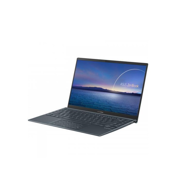 Laptop UM425QA R5-5600U 14" 8GB/512GB W10 UM425QA-KI009T ASUS