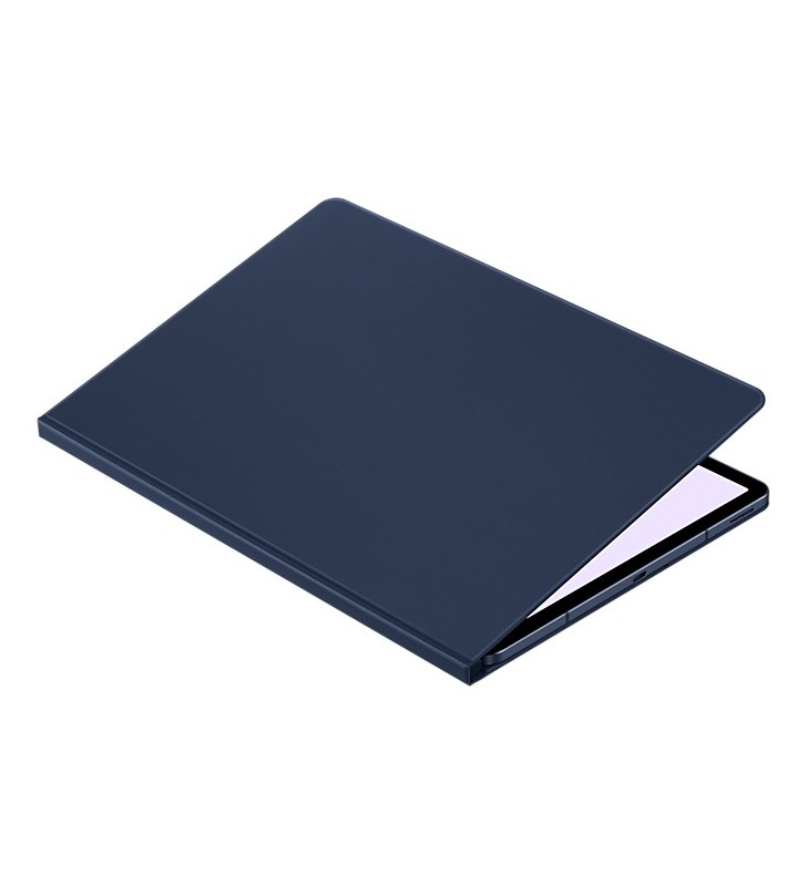 Samsung Galaxy Tab Tab S7+ / S7 FE Book Cover Navy EF-BT730PNEGEU