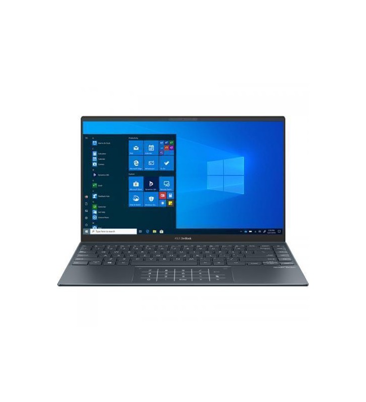Laptop UM425QA R7-5800U 14" 16GB/1TB W10 UM425QA-KI011T ASUS