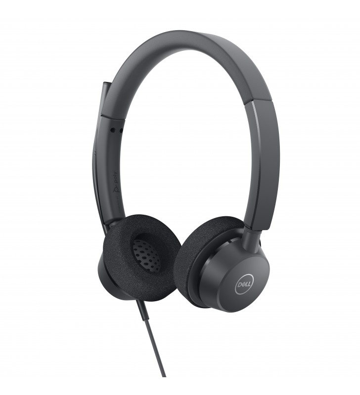 DELL PRO STEREO HEADSET/WH3022