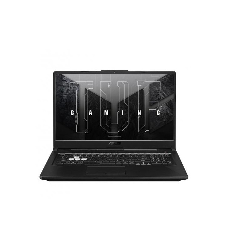 Laptop FX706HC CI5-11400H 17" 8GB/512GB FX706HC-HX011 ASUS
