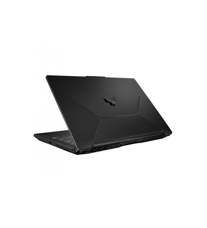 Laptop FX706HC CI5-11400H 17" 8GB/512GB FX706HC-HX011 ASUS