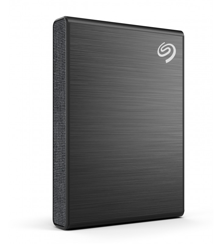 ONE TOUCH SSD 500GB BLACK 1.5IN/USB 3.1 TYPE C