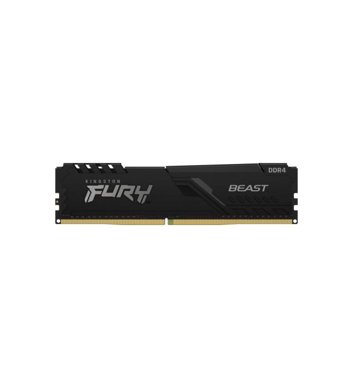 32GB DDR4-3600MHZ CL18 DIMM/FURY BEAST BLACK