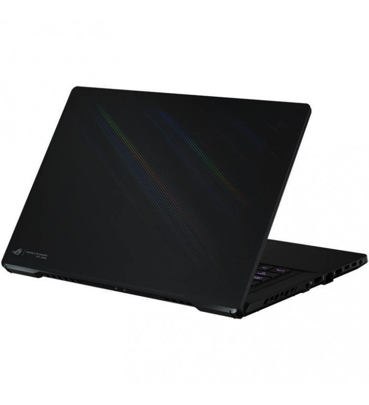 Laptop GU603HM CI7-11800H 16" 16GB/512GB GU603HM-K8005 ASUS
