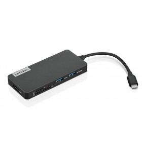 CABLE BO USB C 7-IN-1 HUB/F/NOTEBOOKS