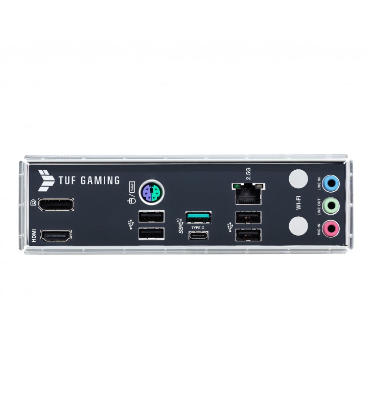 TUF GAMING B560M-E//LGA1200/B560 PCIE 4.0 USB3.2 MB