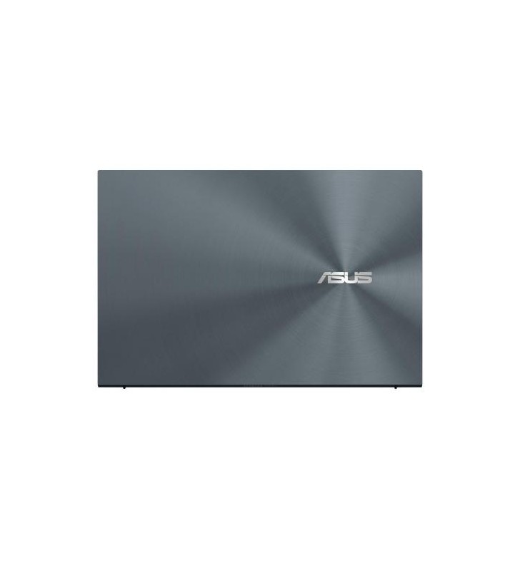 ASUS UX535LI-H2310R Intel Core i5-10300H 15.6inch UHD OLED 16GB 1TB M.2 NVMe SSD 32GB Intel Optane GTX 1650Ti-4 W10P 2Y Pine Grey