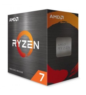 Procesor AMD Ryzen 7 5700G, 3.8GHz, Socket AM4, Box