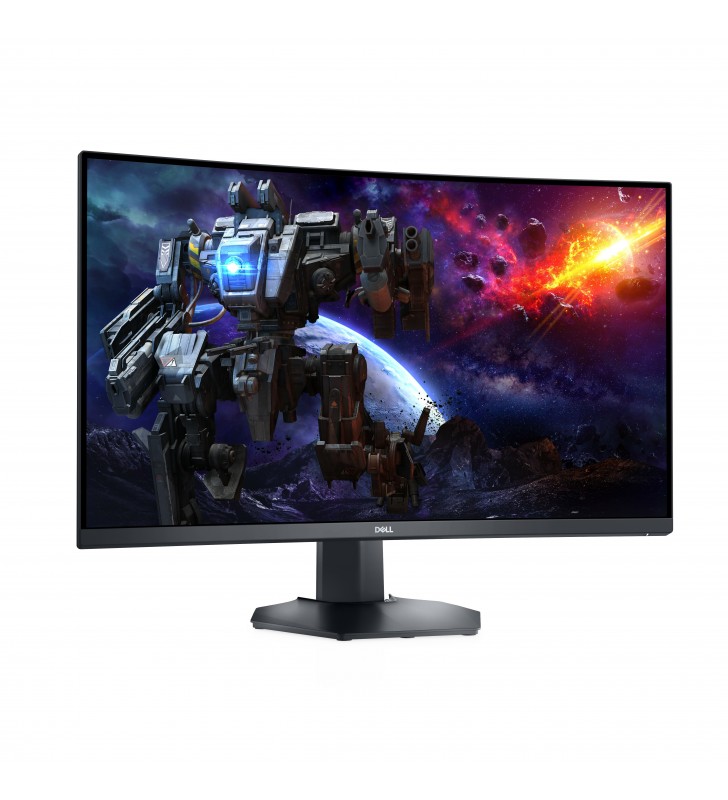 Dell 32 Curved Gaming Monitor - S3222DGM 80cm (31.5’’)