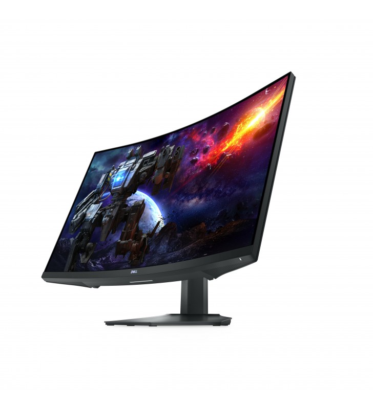 Dell 32 Curved Gaming Monitor - S3222DGM 80cm (31.5’’)