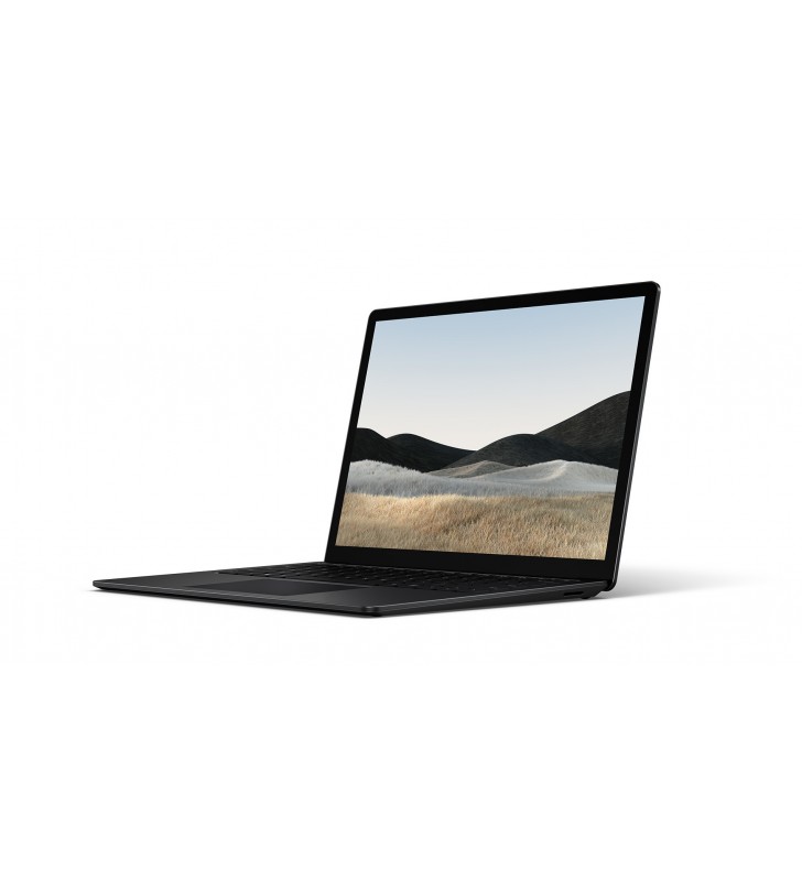 MICROSOFT Surface Laptop 4 Intel Core i7-1185G7 13.5inch 16GB 512GB W10H Black PL