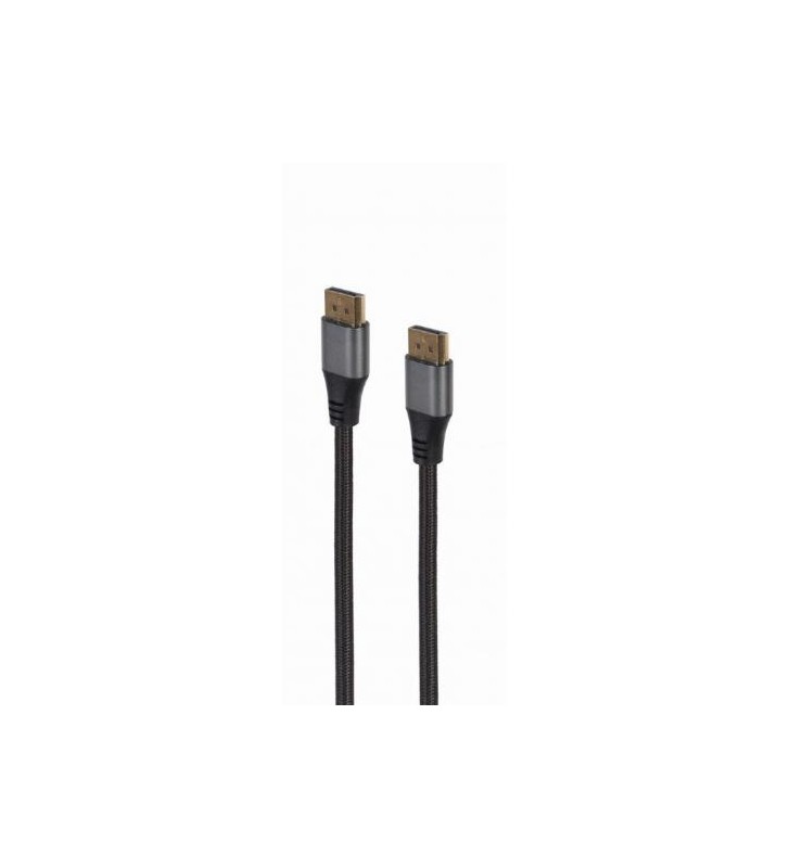GEMBIRD DisplayPort cable 8K premium series 1.8m