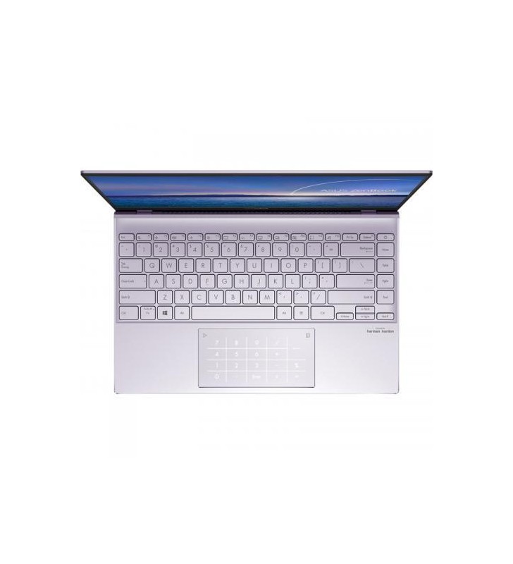 Laptop UM425IA R7-4700U 14" 8GB/512GB W10 UM425IA-AM036T ASUS