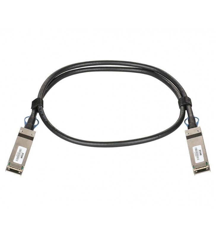 100G QSFP28 DAC CABLE 1M/DIRECT ATTACH
